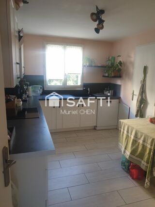  Maison à vendre 5 pièces 118 m²