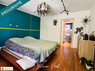  Maison à vendre 4 pièces 130 m²