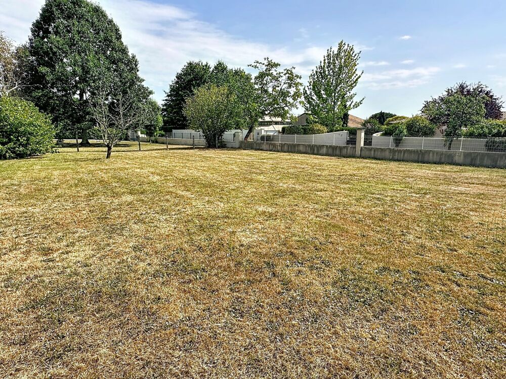 Vente Maison Maison de 81 m² sur un terrain de 1 200 m² – Fargues-Saint-Hilaire Fargues-saint-hilaire