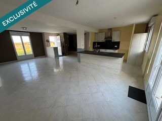  Maison � vendre 6 pi�ces 135 m�