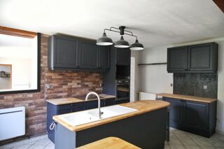  Maison � vendre 7 pi�ces 179 m�