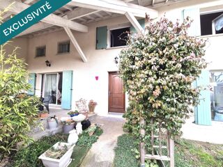  Maison à vendre 5 pièces 164 m²