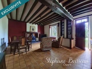  Maison à vendre 10 pièces 251 m²