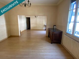 Maison  vendre 6 pices 131 m
