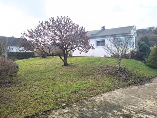  Maison à vendre 4 pièces 80 m²