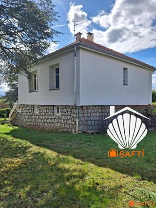  Maison � vendre 3 pi�ces 60 m�