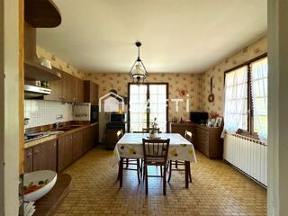  Maison à vendre 6 pièces 130 m²