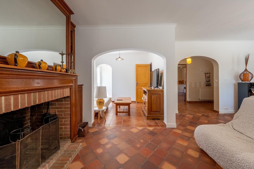 Vente Maison Maison avec dépendance et piscine Brax