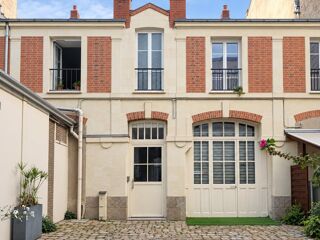  Appartement à vendre 3 pièces 55 m²