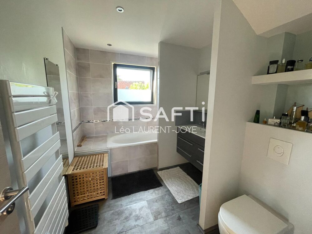  vendre  Maison Saint-Cyr-sur-Loire (37540)