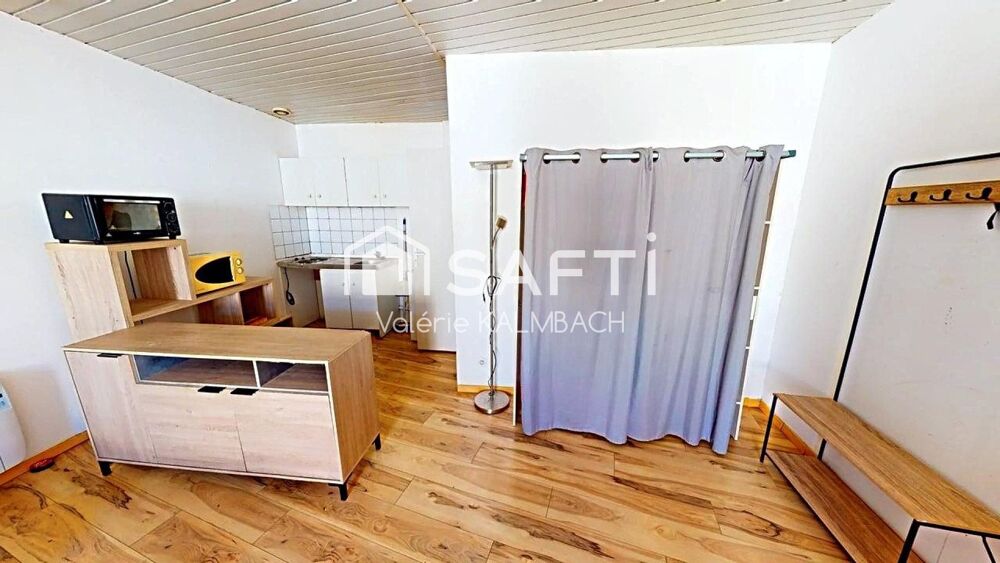 Vente Immeuble Immeuble � id�al investisseur, commer�ant, artisan Cognac