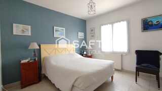  Maison à vendre 8 pièces 206 m²