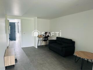  Appartement à louer 2 pièces 51 m²