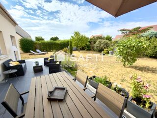  Maison à vendre 5 pièces 135 m²