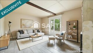  Maison � vendre 8 pi�ces 160 m�