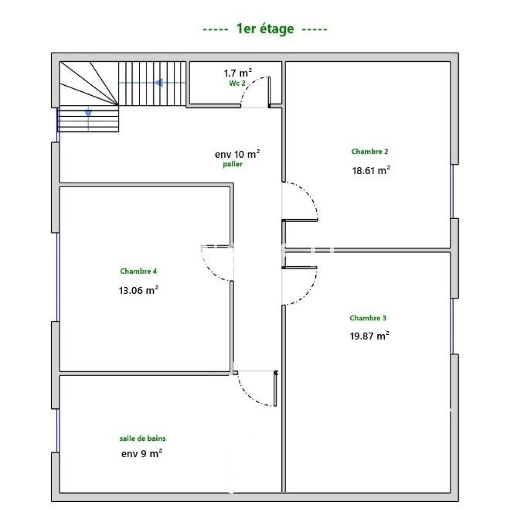 � vendre  Maison Versailles (78000)
