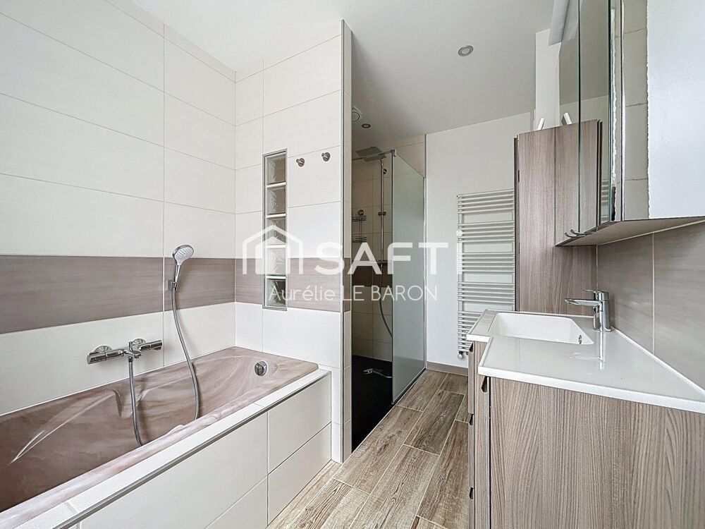 Vente Maison Maison de 148m² à vendre au centre de Pulnoy Pulnoy