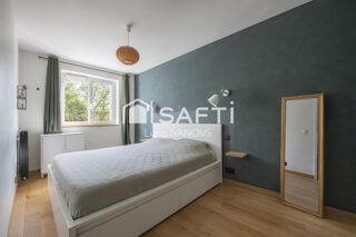  Appartement � vendre 4 pi�ces 64 m�