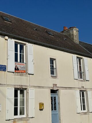  Maison à vendre 5 pièces 104 m²