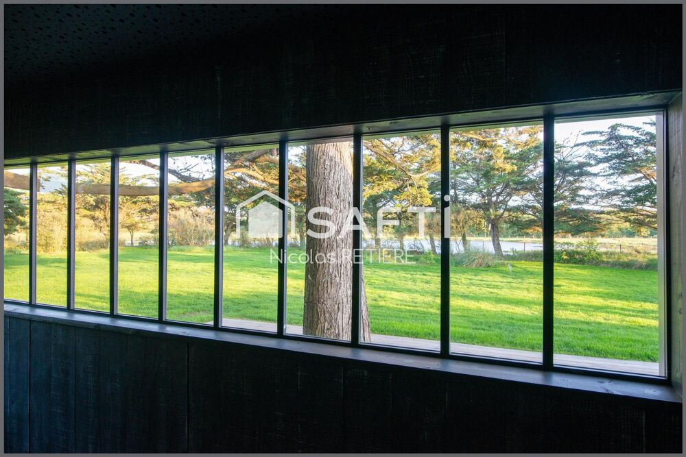 � vendre  Maison Le Croisic (44490)