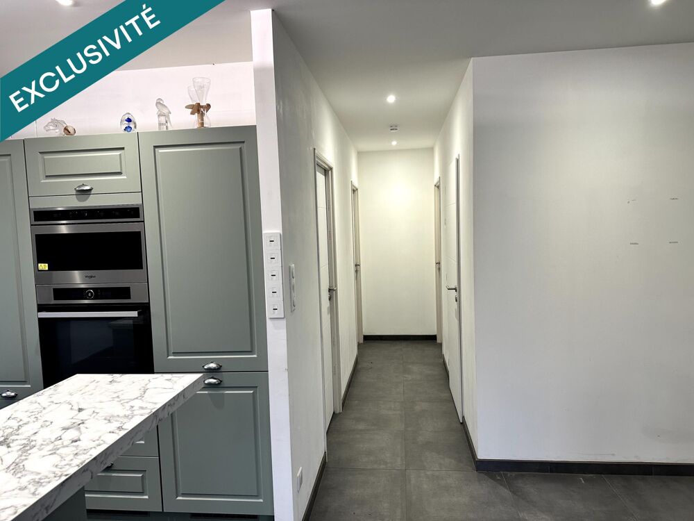 Vente Maison Recherch�!Pavillon neuf de plain pied. Le val-d'ajol