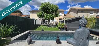 Maison à vendre 5 pièces 119 m²