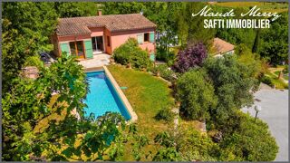  Maison à vendre 4 pièces 110 m²
