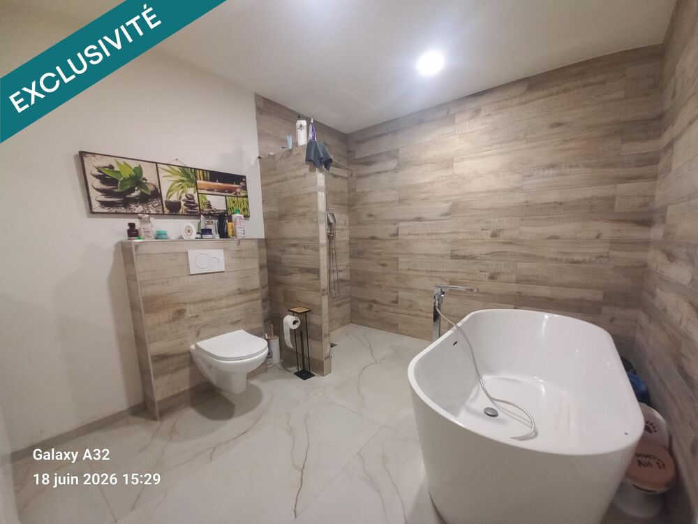 Vente Maison Maison + local professionnel + appartement Bourg-les-valence