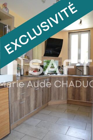  Maison  vendre 5 pices 106 m