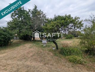  Terrain  vendre 2723 m