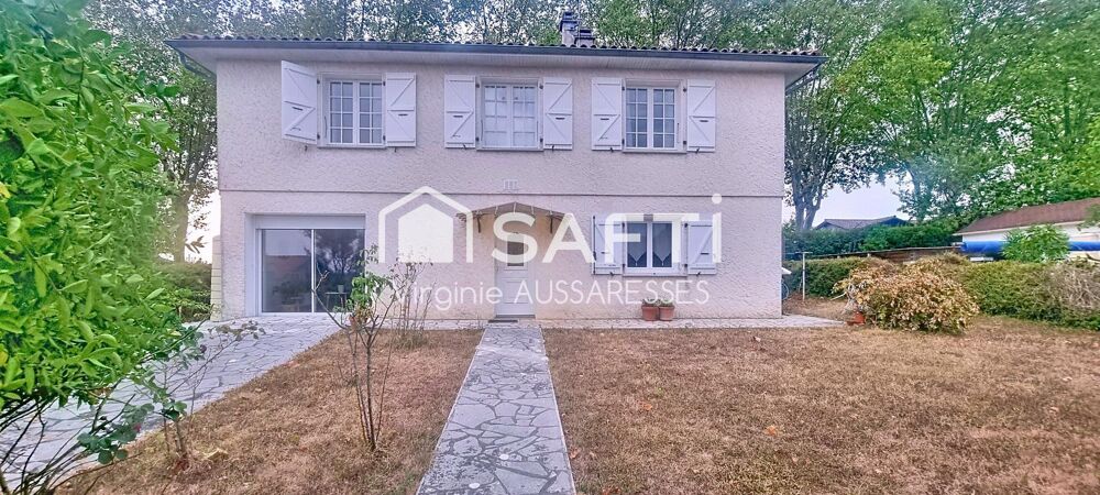 Vente Maison Maison familiale à Monfort Monfort