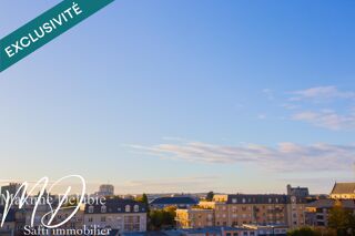  Appartement  vendre 4 pices 82 m