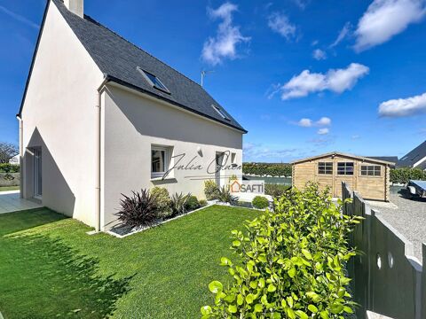   Maison Plouarzel - 5 Pi�ces Maison - 5 pi�ce(s) - 83 m�