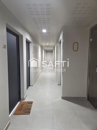  Appartement à vendre 3 pièces 67 m²