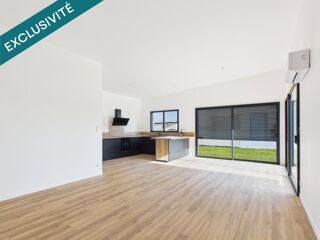  Maison 4 pièces 100 m² Sibiril