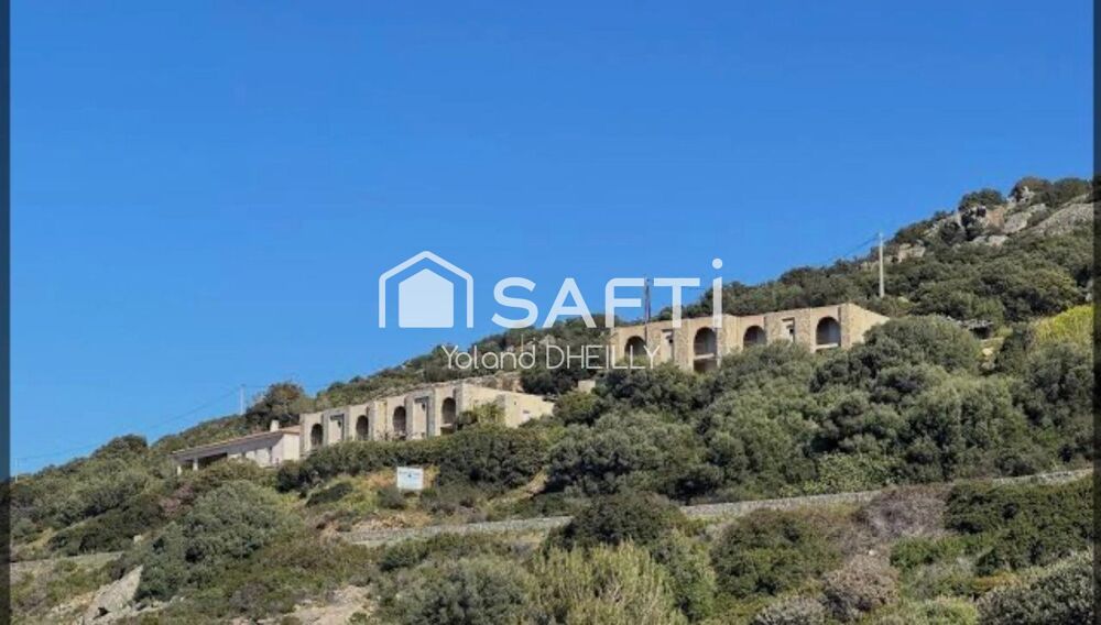 Vente Appartement BELLE VUE MER Monticello