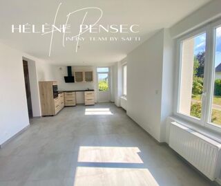 Maison à vendre 5 pièces 95 m²