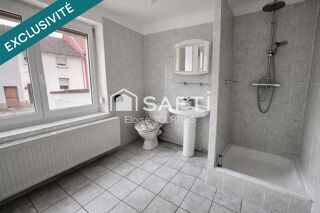  Maison à vendre 4 pièces 102 m²