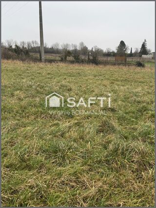  Terrain à vendre 686 m²