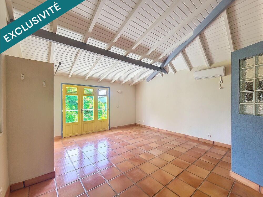 à vendre  Maison Sainte-Rose (97115)