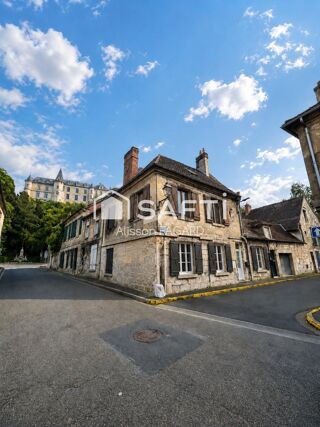  Appartement à vendre 3 pièces 58 m²