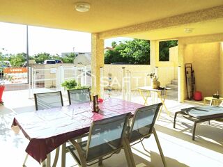  Appartement � vendre 3 pi�ces 50 m�