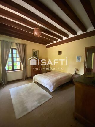  Maison � vendre 9 pi�ces 239 m�