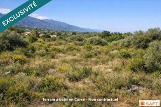  Terrain à vendre 2145 m²