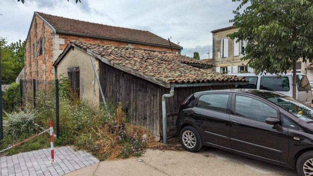 Vente Maison Grange SAINT-MEDARD-EN-JALLES Saint-medard-en-jalles
