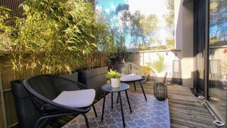  Appartement � vendre 4 pi�ces 80 m�