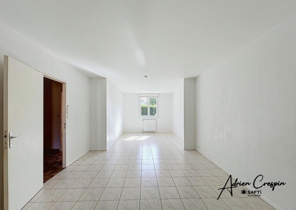 Vente Maison Jolie maison de 96 M2 située à Châteaugiron Chateaugiron