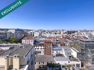  Appartement  vendre 3 pices 60 m