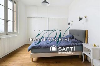  Maison � vendre 4 pi�ces 80 m�