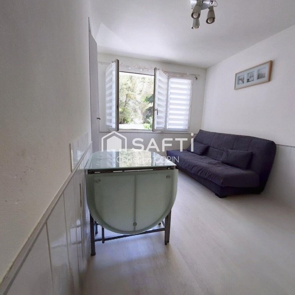 Vente Appartement CHARMANT STUDIO À VENDRE À BANDOL Bandol